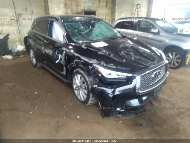 INFINITI QX50 2019 3pcaj5m33kf119507