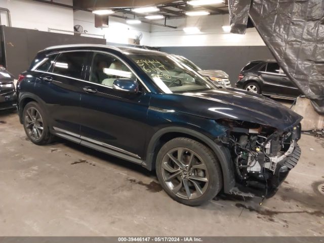 INFINITI QX50 2019 3pcaj5m33kf119572