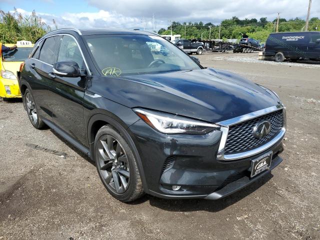 INFINITI QX50 ESSEN 2019 3pcaj5m33kf120592