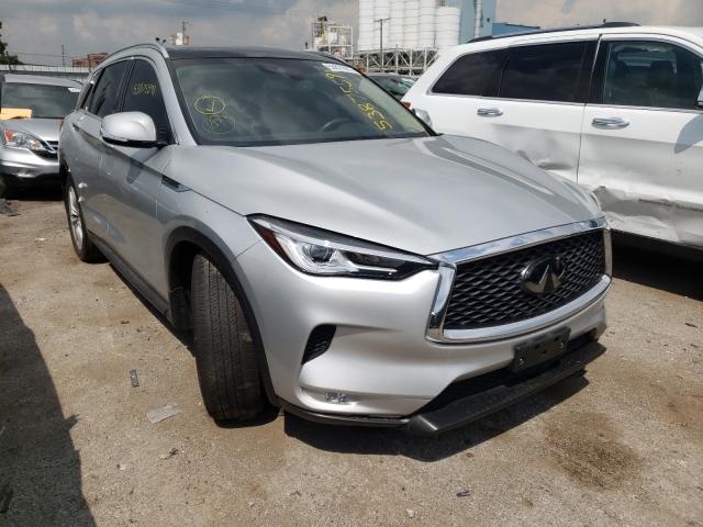 INFINITI QX50 ESSEN 2019 3pcaj5m33kf121693