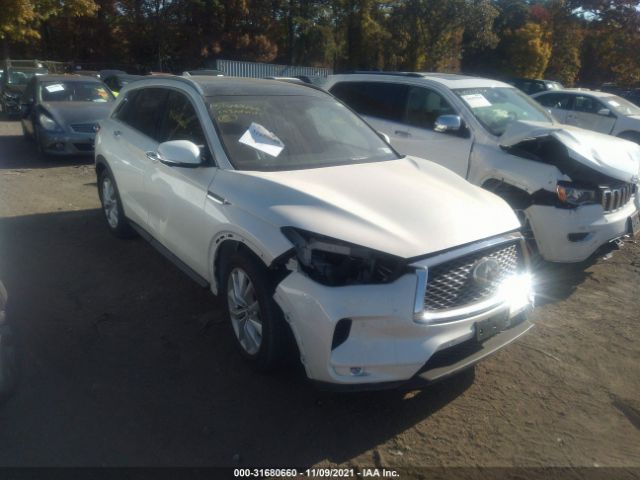 INFINITI QX50 2019 3pcaj5m33kf121869