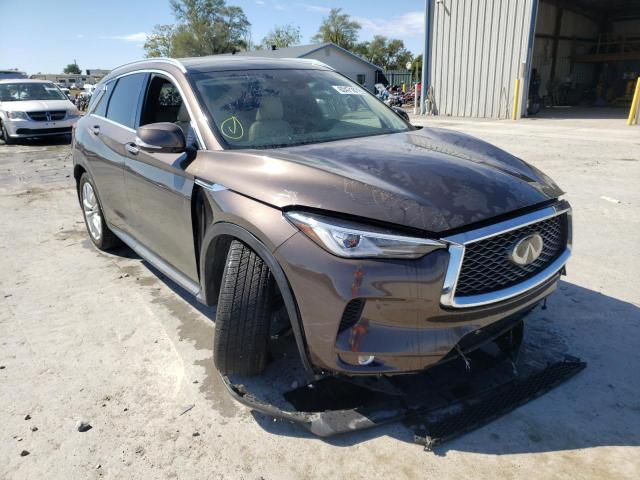 INFINITI QX50 2019 3pcaj5m33kf122052