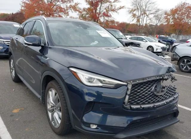 INFINITI QX50 2019 3pcaj5m33kf127980