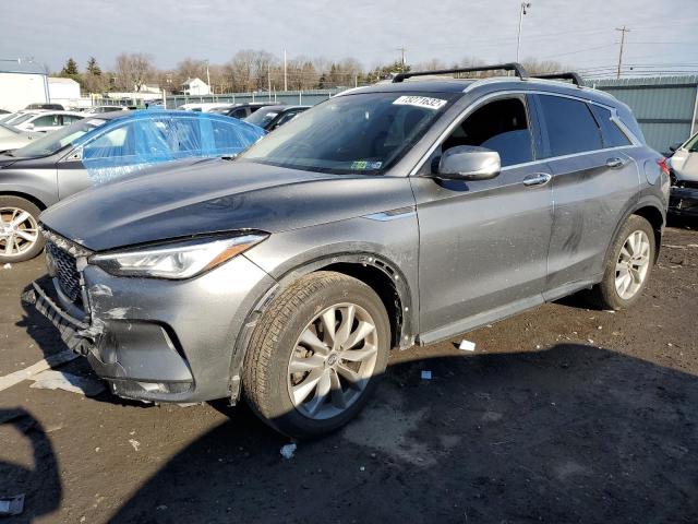 INFINITI QX50 ESSEN 2019 3pcaj5m33kf130569