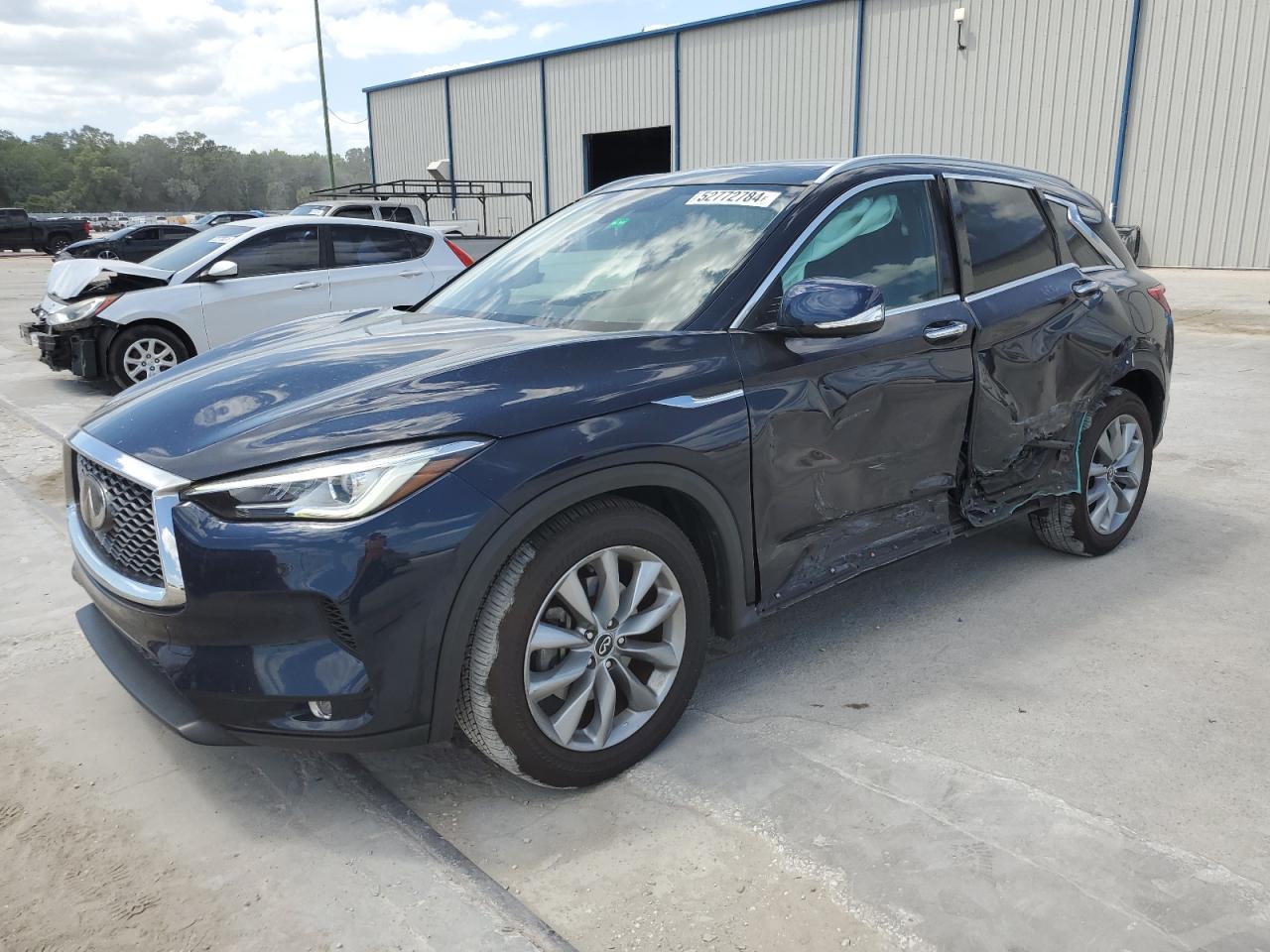 INFINITI QX50 2019 3pcaj5m33kf133083