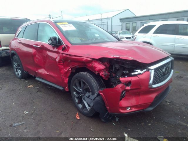 INFINITI QX50 2019 3pcaj5m33kf135979