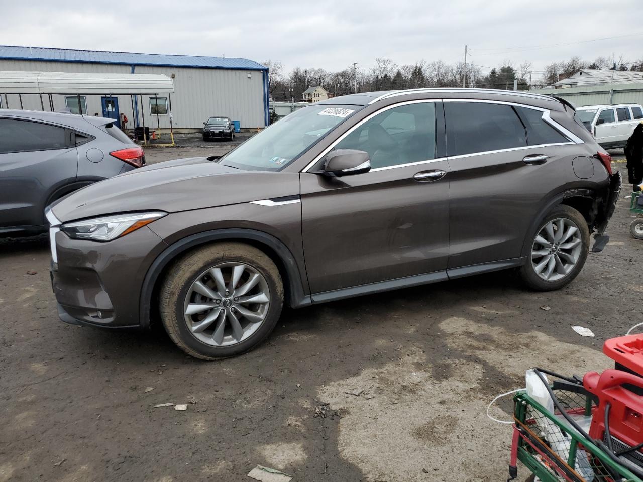 INFINITI QX50 2019 3pcaj5m33kf137151