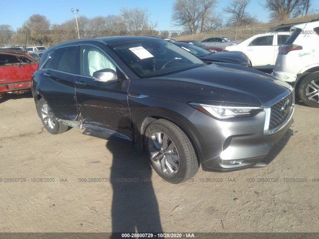 INFINITI QX50 2019 3pcaj5m33kf137733