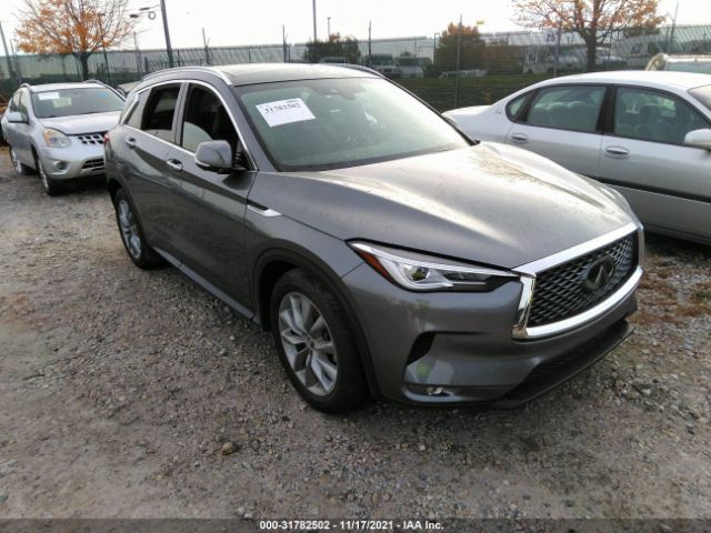 INFINITI QX50 2019 3pcaj5m33kf145444