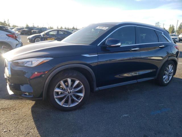 INFINITI QX50 2019 3pcaj5m33kf146285