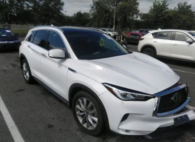 INFINITI QX50 2020 3pcaj5m33lf100649