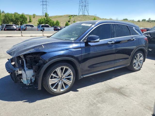 INFINITI QX50 2020 3pcaj5m33lf101252