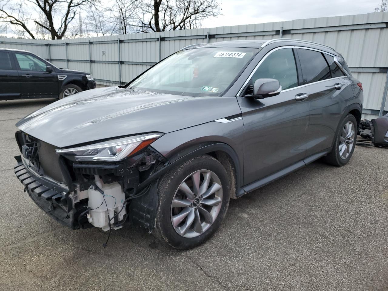 INFINITI QX50 2020 3pcaj5m33lf101803