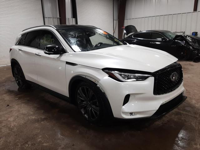 INFINITI QX50 PURE 2020 3pcaj5m33lf105785