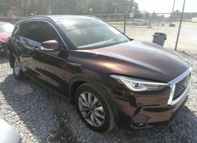 INFINITI QX50 2020 3pcaj5m33lf108329