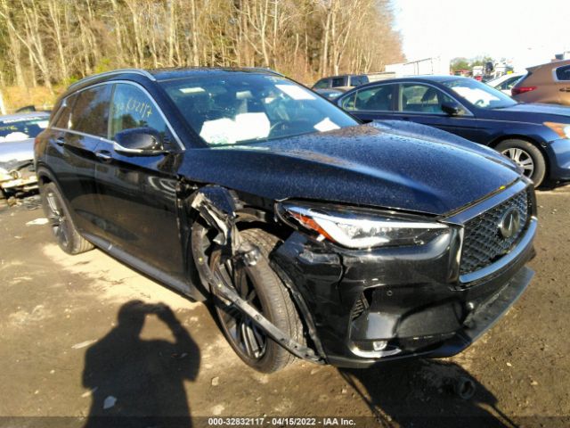 INFINITI QX50 2020 3pcaj5m33lf112042