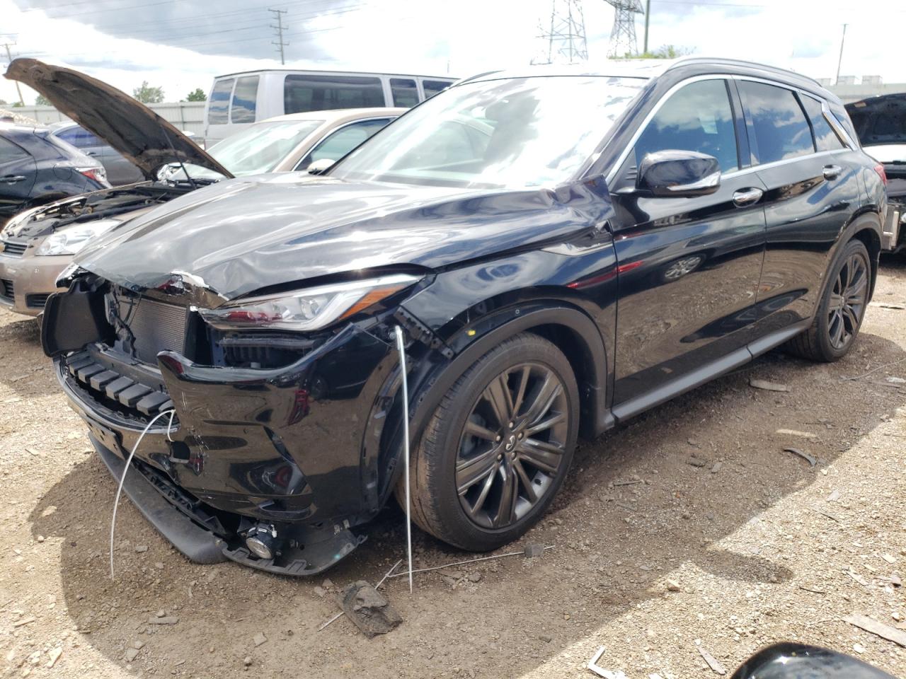 INFINITI QX50 2020 3pcaj5m33lf112977