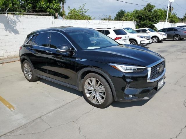 INFINITI QX50 2020 3pcaj5m33lf116169