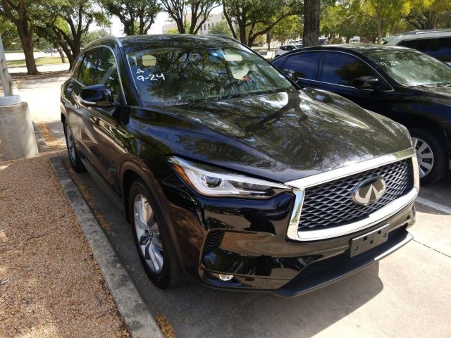 INFINITI QX50 2020 3pcaj5m33lf116348