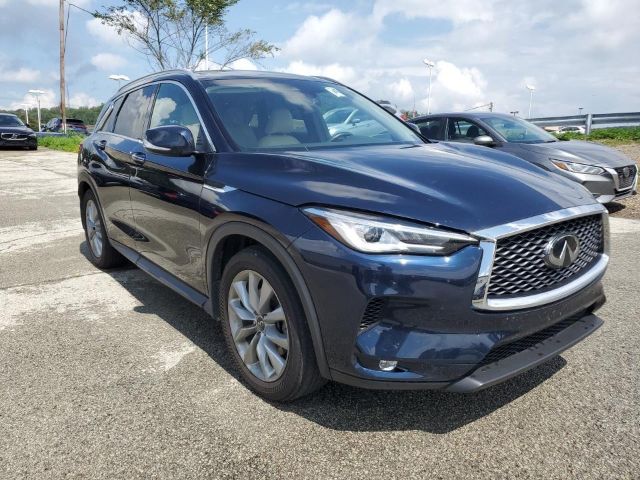 INFINITI QX50 2020 3pcaj5m33lf119069