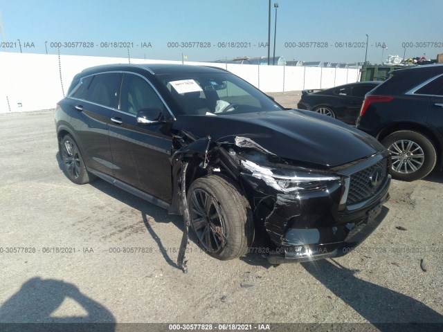 INFINITI QX50 2020 3pcaj5m33lf119346