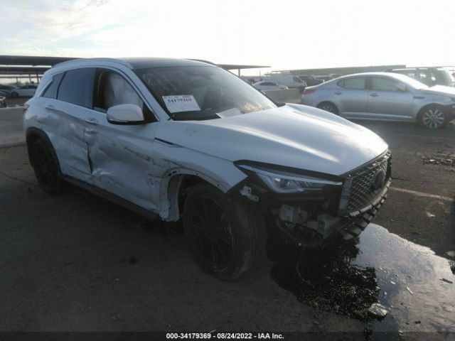 INFINITI QX50 2020 3pcaj5m33lf119461