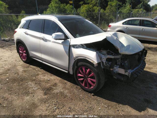 INFINITI QX50 2019 3pcaj5m34kf100724