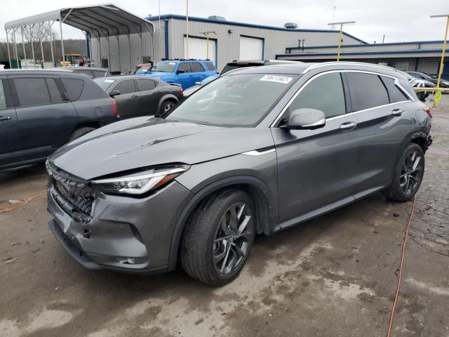 INFINITI QX50 ESSEN 2019 3pcaj5m34kf103395