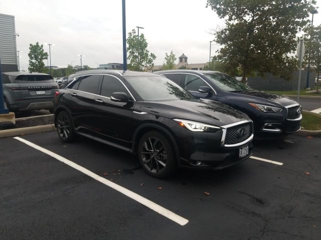 INFINITI QX50 2019 3pcaj5m34kf103865