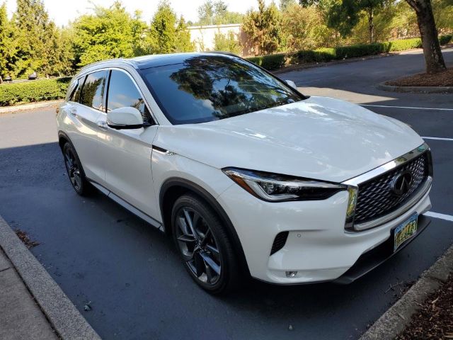 INFINITI QX50 2019 3pcaj5m34kf104904