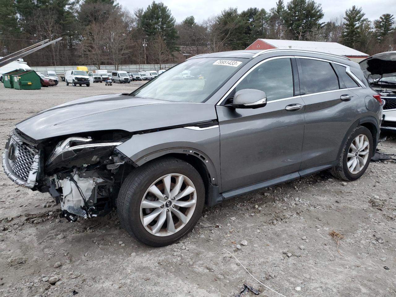 INFINITI QX50 2018 3pcaj5m34kf105700