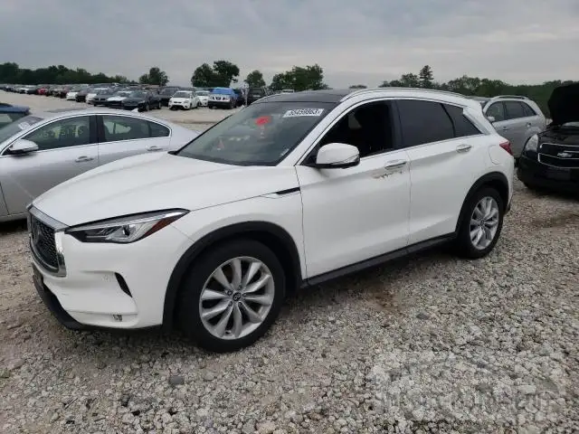 INFINITI QX50 2019 3pcaj5m34kf108242