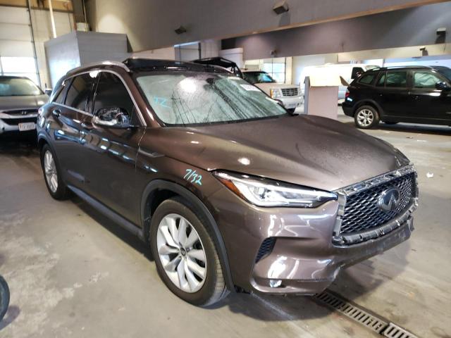 INFINITI QX50 ESSEN 2019 3pcaj5m34kf108628