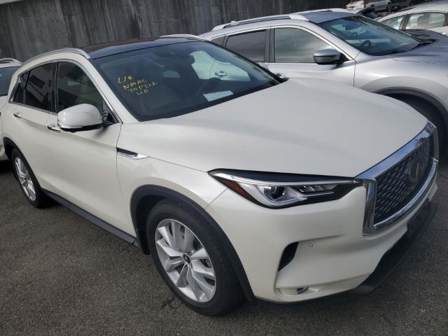 INFINITI QX50 2019 3pcaj5m34kf109925