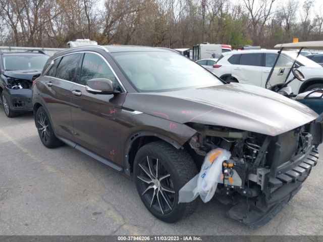 INFINITI QX50 2019 3pcaj5m34kf112601