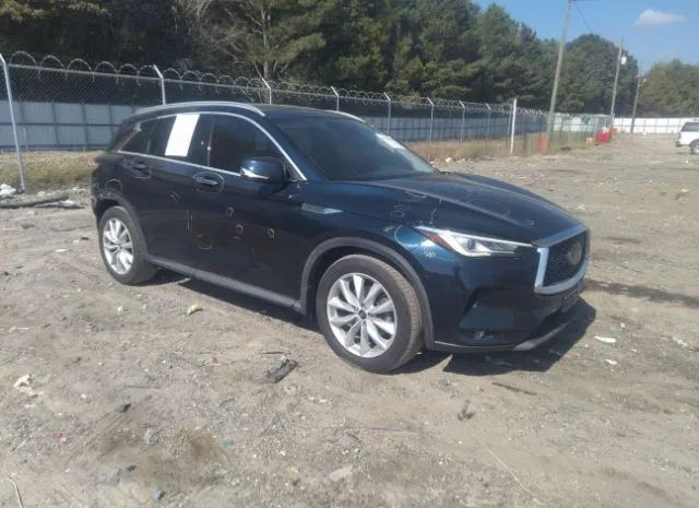 INFINITI QX50 2019 3pcaj5m34kf121623