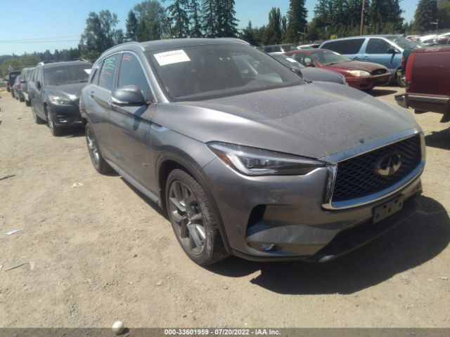 INFINITI QX50 2019 3pcaj5m34kf122447