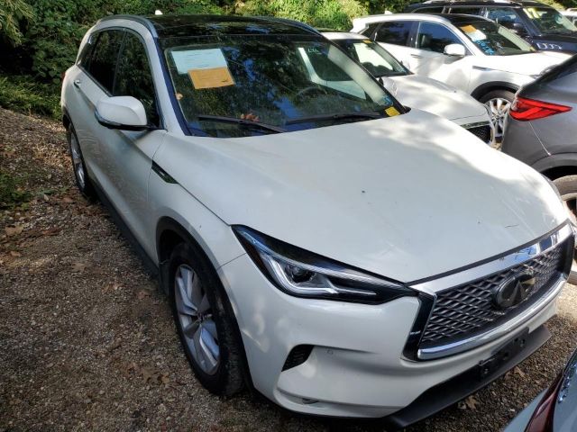 INFINITI QX50 2019 3pcaj5m34kf123274