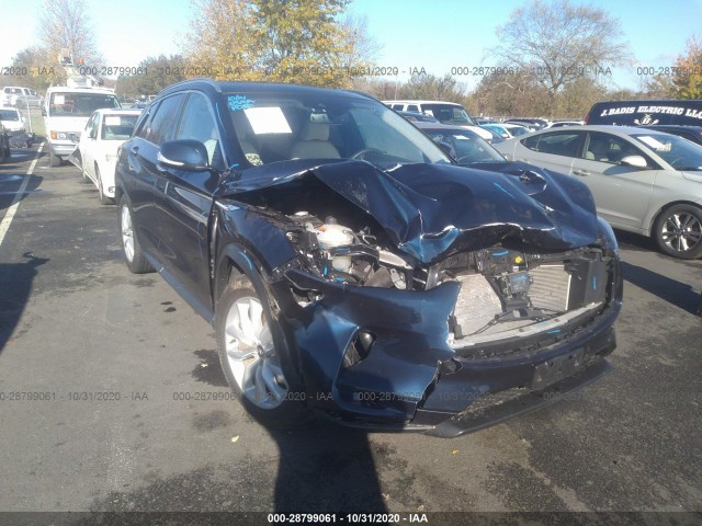 INFINITI QX50 2019 3pcaj5m34kf125879