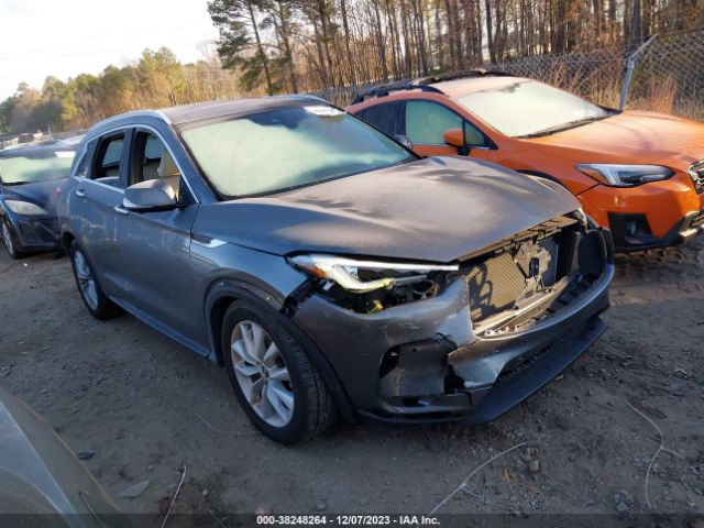 INFINITI QX50 2019 3pcaj5m34kf126711