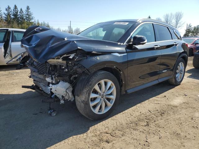 INFINITI QX50 2019 3pcaj5m34kf127082