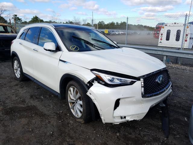 INFINITI QX50 ESSEN 2019 3pcaj5m34kf127227