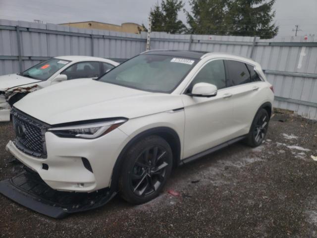 INFINITI QX50 ESSEN 2019 3pcaj5m34kf129446