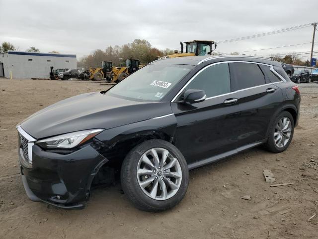 INFINITI QX50 2019 3pcaj5m34kf129611