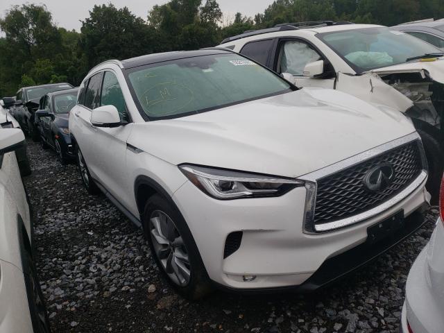 INFINITI QX50 ESSEN 2019 3pcaj5m34kf132296