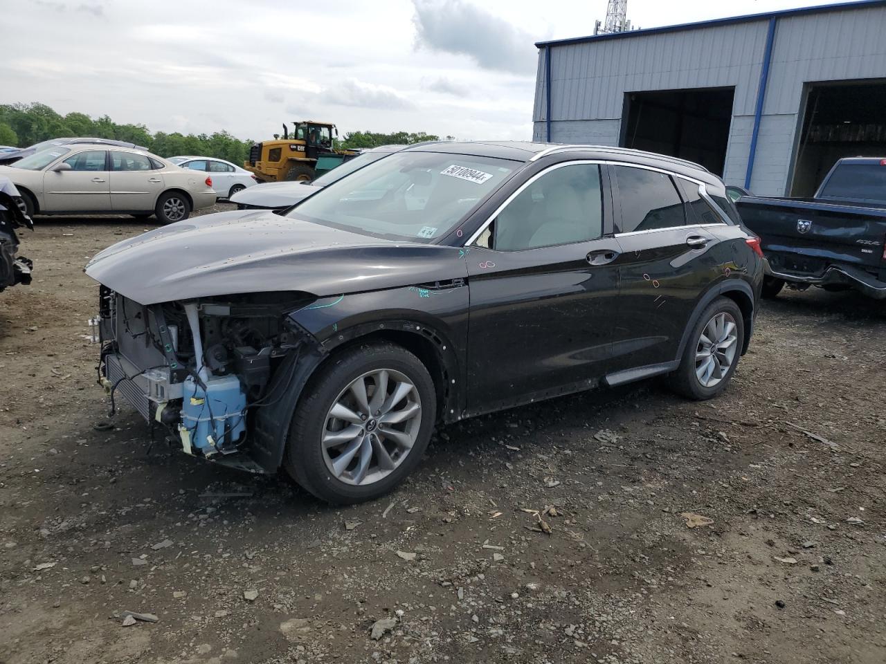 INFINITI QX50 2019 3pcaj5m34kf133044