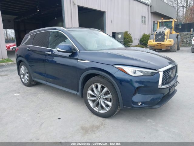 INFINITI QX50 2019 3pcaj5m34kf136669