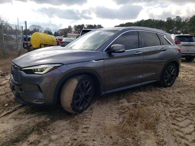 INFINITI QX50 2019 3pcaj5m34kf137546