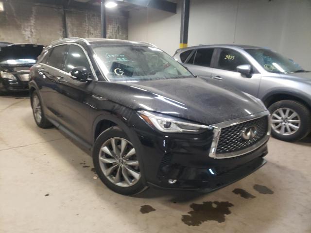 INFINITI QX50 ESSEN 2019 3pcaj5m34kf139393