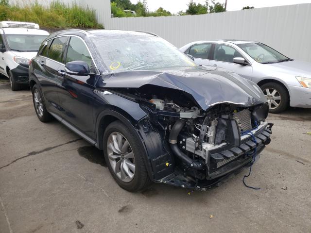 INFINITI QX50 PURE 2020 3pcaj5m34lf102281